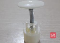 清凉绿豆糕的做法图解10