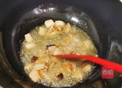 猪肉白菜炖粉条的做法图解7