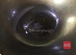 黄豆炒芹菜的做法图解7