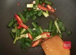 苦瓜炒肉片的做法图解3