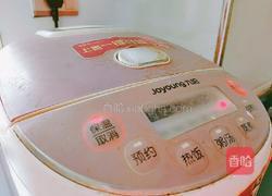 白萝卜粳米粥的做法图解9