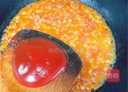 番茄螺旋意面的做法图解8