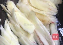 仔姜焖鸭的做法图解2