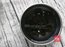 南瓜酱炒饭的做法图解2