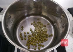 南瓜酱炒饭的做法图解6