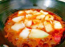 红烧冬瓜的做法图解10