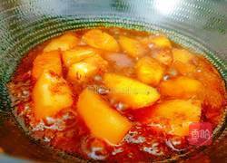 红烧冬瓜的做法图解15