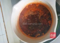 张云雷同款泡面的做法图解5