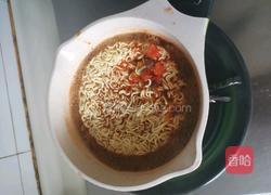 张云雷同款泡面的做法图解7