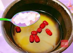 薏米红枣小米粥的做法图解6