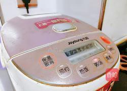 薏米红枣小米粥的做法图解7