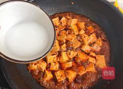 麻婆豆腐的做法图解12