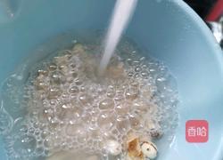 百合莲子赤豆养颜粥的做法图解7