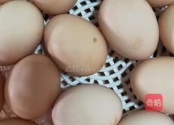 芝麻米酒糟的做法图解2