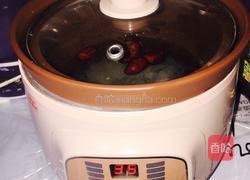 银耳雪梨莲子羹的做法图解12