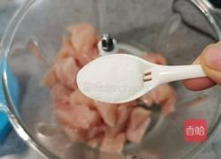 麦乐鸡块的做法图解3