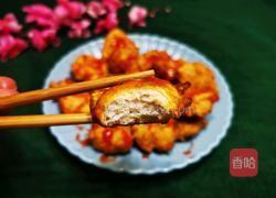 麦乐鸡块的做法图解22