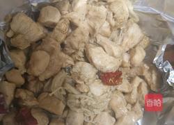 锡纸鸡胸肉的做法图解7