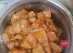 锡纸鸡胸肉的做法图解3
