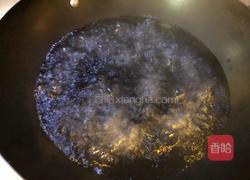 菠菜猪肝汤的做法图解7