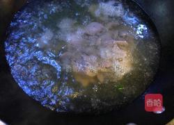 菠菜猪肝汤的做法图解10