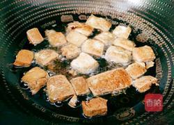 糖醋脆皮豆腐的做法图解7