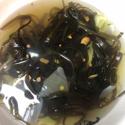 海带汤的做法[图]