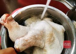 口水鸡的做法图解1