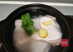 口水鸡的做法图解3