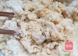 家常饼的做法图解4