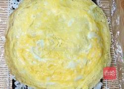 金枪鱼胚芽米寿司的做法图解12