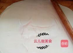 宝宝辅食玉米小面条的做法图解6