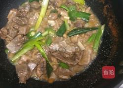 燜鴨肉的做法圖解8