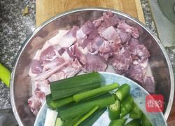 燜鴨肉的做法圖解2