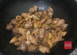 燜鴨肉的做法圖解5