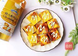 紫薯西多士的做法图解13