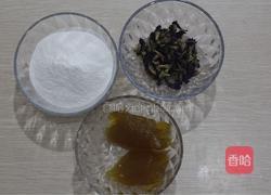 冰皮月饼的做法图解1