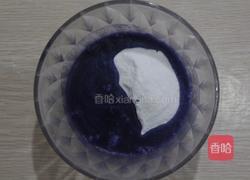 冰皮月饼的做法图解3