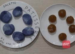 冰皮月饼的做法图解9