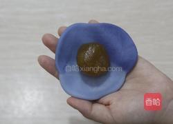 冰皮月饼的做法图解10