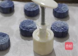 冰皮月饼的做法图解11