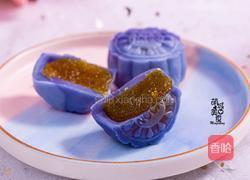 冰皮月饼的做法图解12