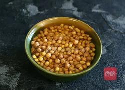 山药猪心汤的做法图解2