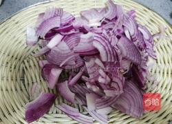 香菇牛肉酱拌面（香菇牛肉酱的做法）的做法图解5