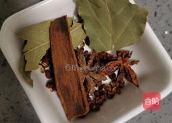 香菇牛肉酱拌面(香菇牛肉酱的做法)的做法图解7