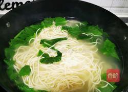 香菇牛肉酱拌面（香菇牛肉酱的做法）的做法图解32