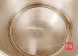 柿子肉圆汤的做法图解6