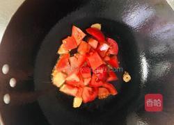 豆腐冬瓜疙瘩汤的做法图解4