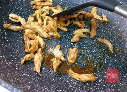 超下饭的鱼香肉丝的做法图解5