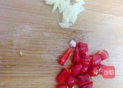 红烧冬瓜排骨的做法图解1